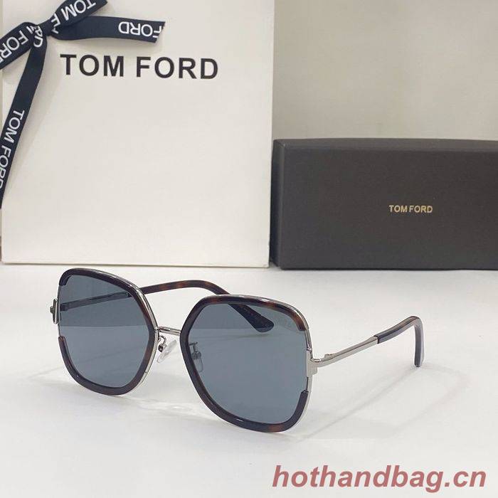 Tom Ford Sunglasses Top Quality TOS00261